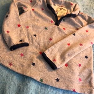Osh kosh bgosh pullover